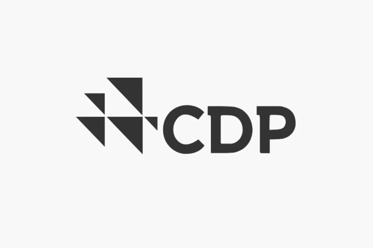 CDP Logo